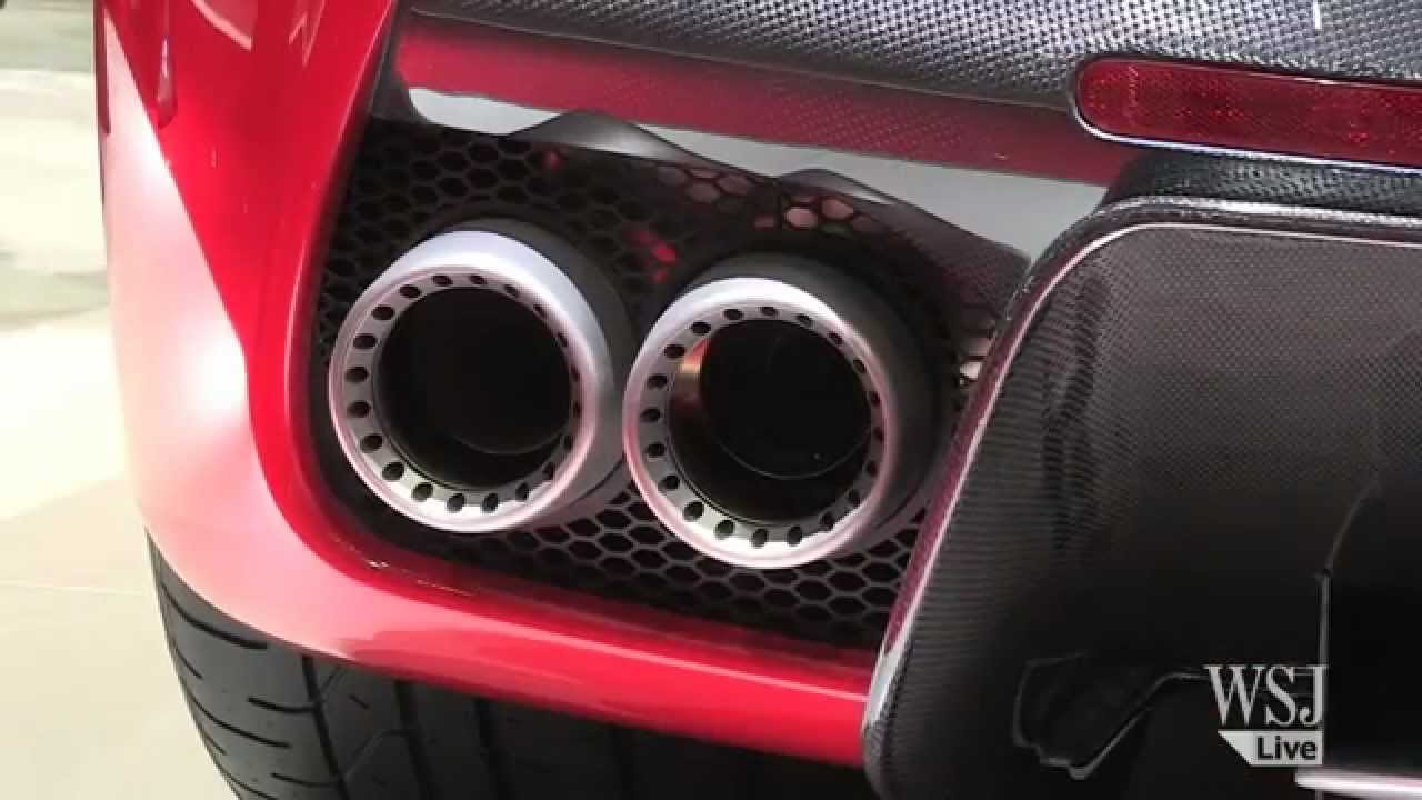 Geneva Motor Show: Week in Review