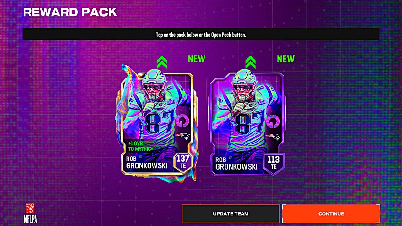 DO THIS NOW! CLAIM A FREE EPIC GAME CHANGERS PLAYER!ULTIMATE GAME CHANGERS GUIDE! - Madden Mobile 25