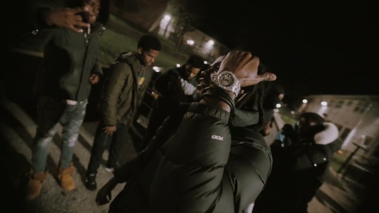 Young Jose - Feeling Myself (Official Video) | Dir. @KHEFFILMS
