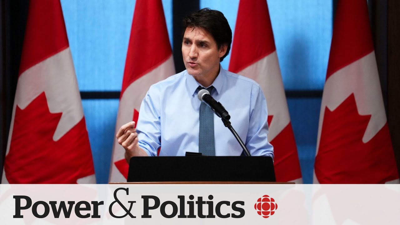 Liberal MPs call for ‘immediate’ caucus meeting following Toronto byelection loss | Power & Politics