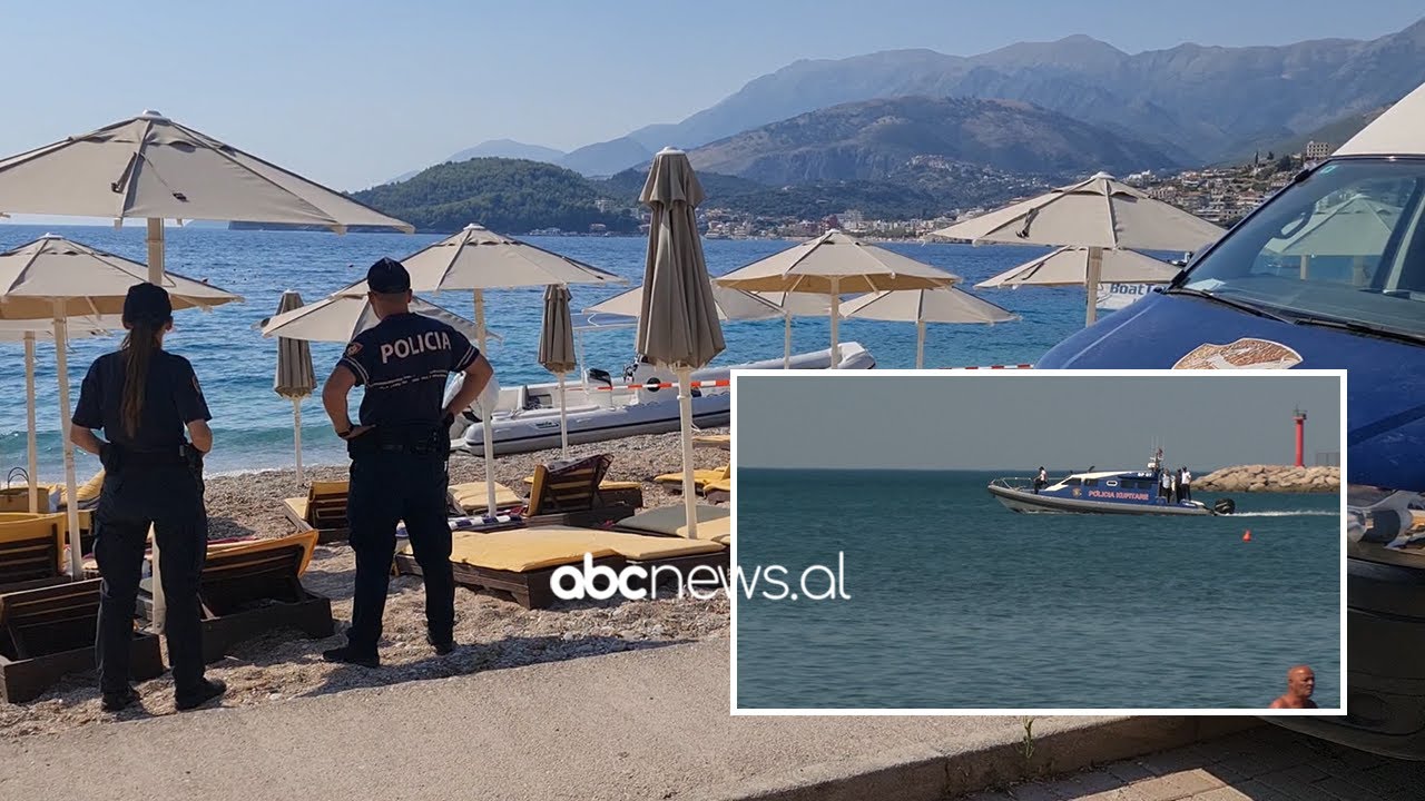 Pushuesit në Shëngjin: Motorët e ujit me shpejtësi skëterrë, nuk ka roje bregdetare|ABC News Albania