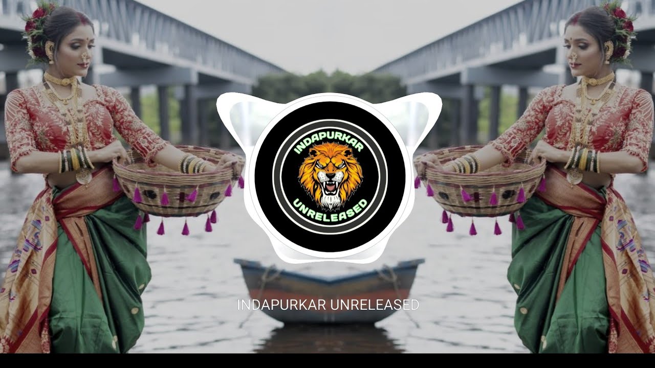 SONILA KOKAN DAKHWA || FINAL MIX || ITS ROHIT REMIXY || INDAPURKAR UNRELEASED 