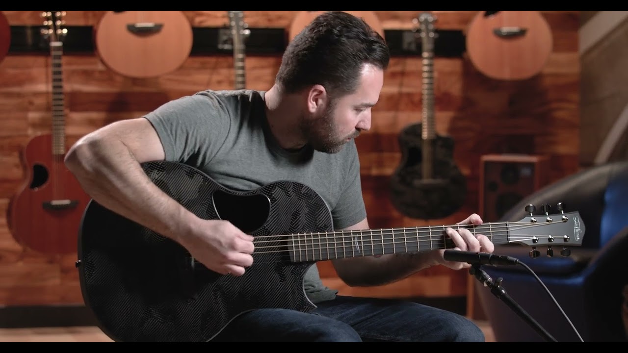 McPherson Carbon Sable
