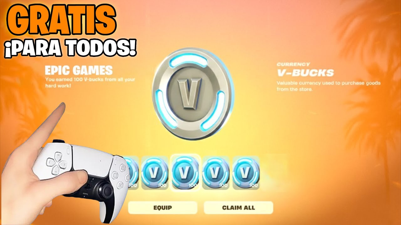 *SOLO HOY* COMO conseguir PAVOS GRATIS en la NUEVA SEASON de FORTNITE 💰✅  Temporada 2 - Capitulo 7