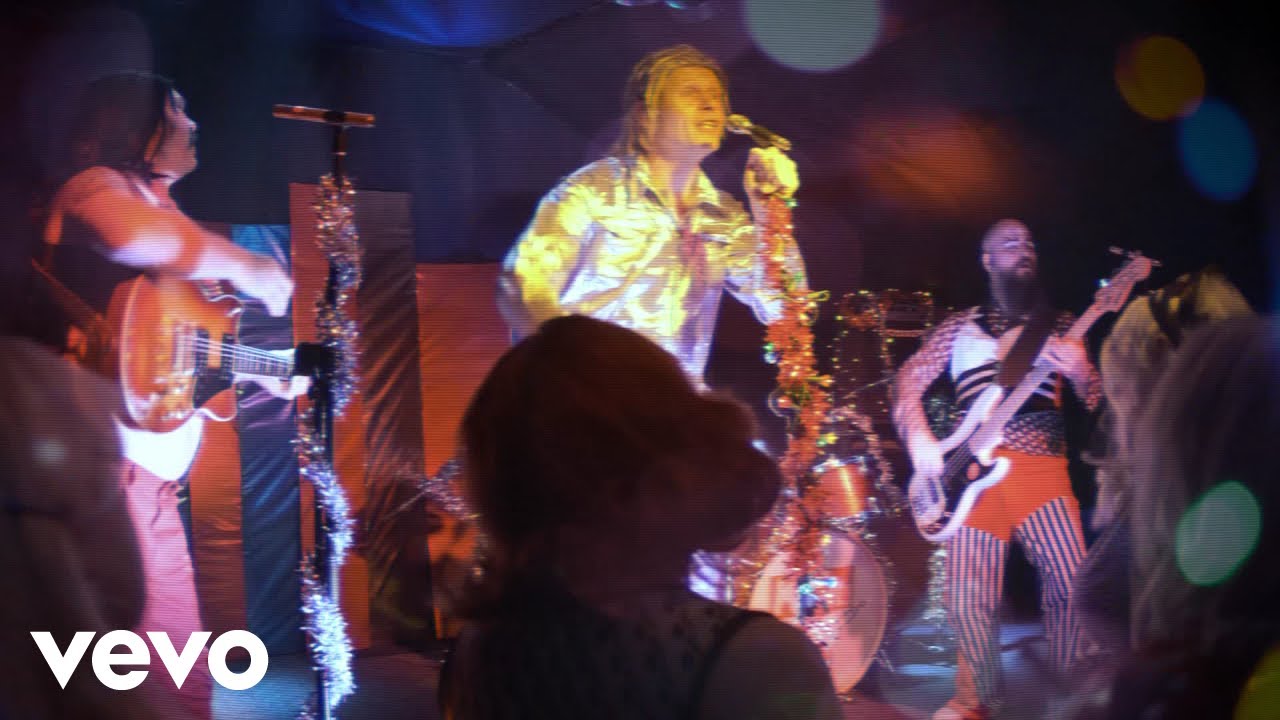 The Kunts - Boris Johnson is STILL a Fucking Cunt (Official Music Video)