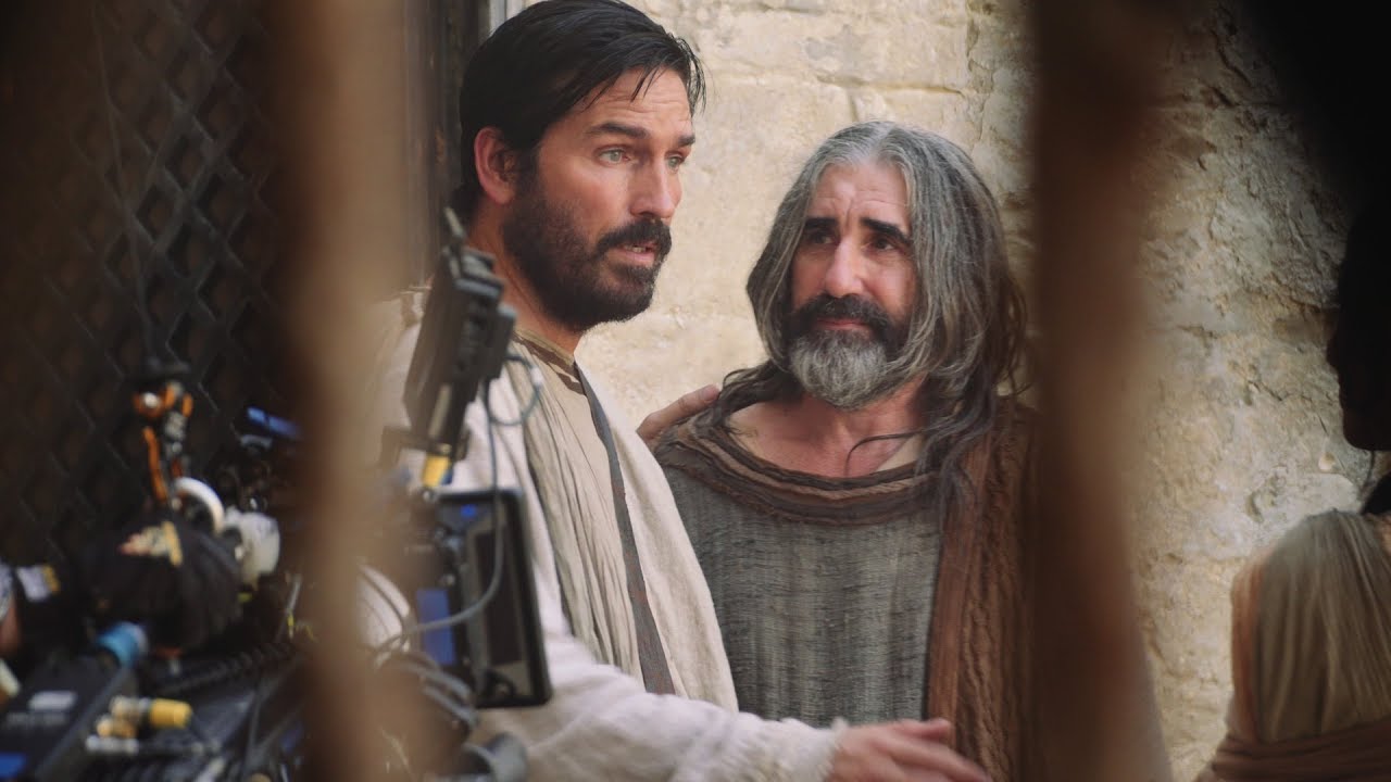 Paul, Apostle of Christ: Biblical Accuracy