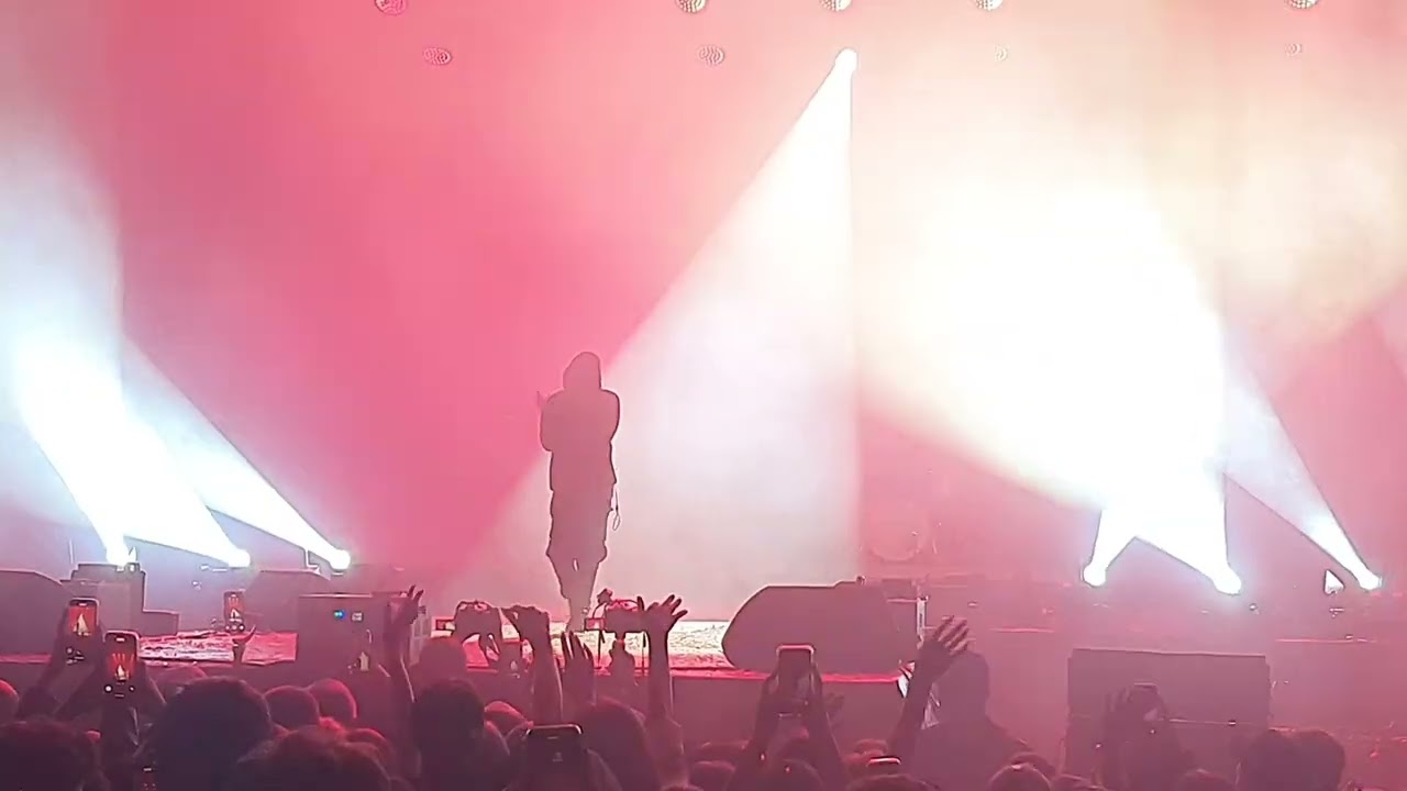 Carla's Dreams - ae | Live