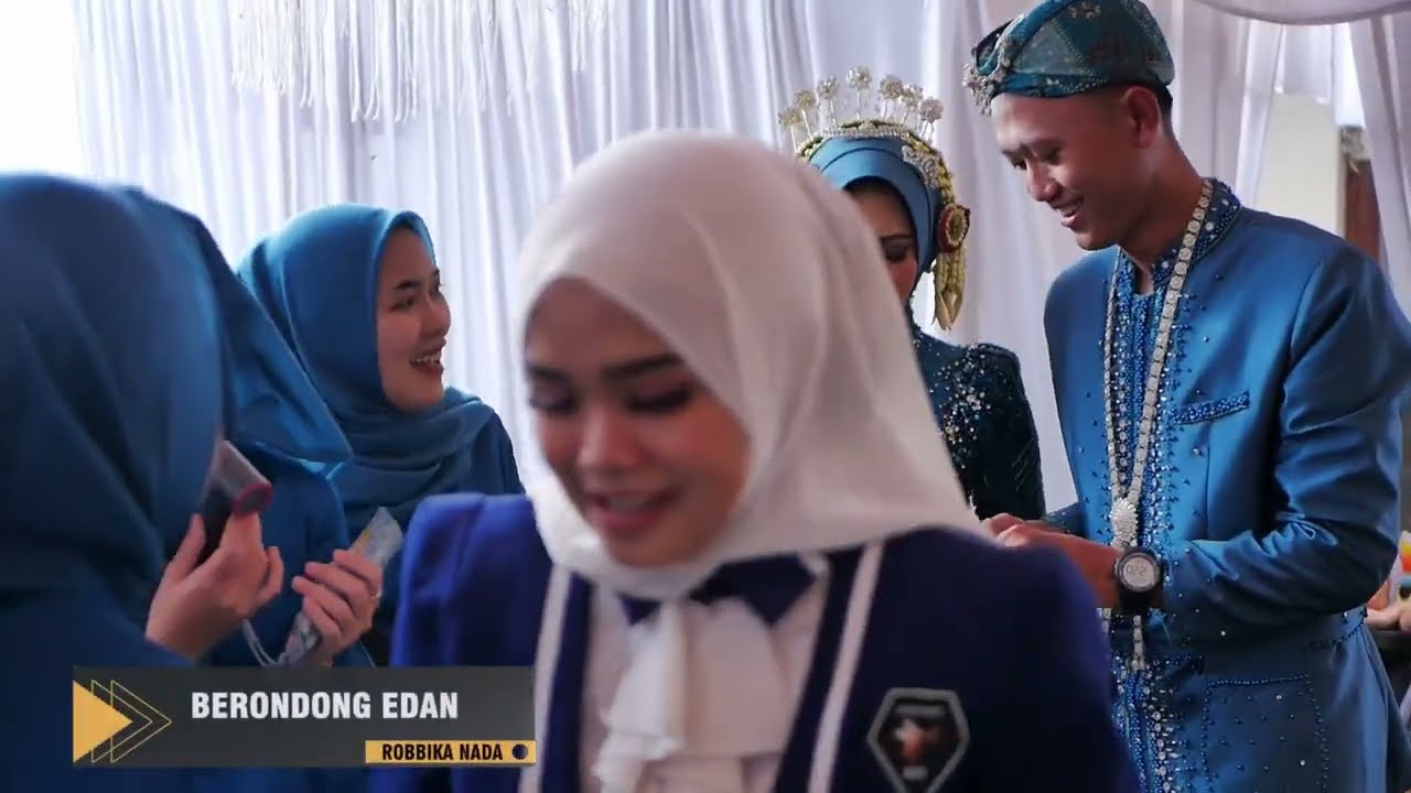 ORGAN DANGDUT ROBBIKA NADA 
