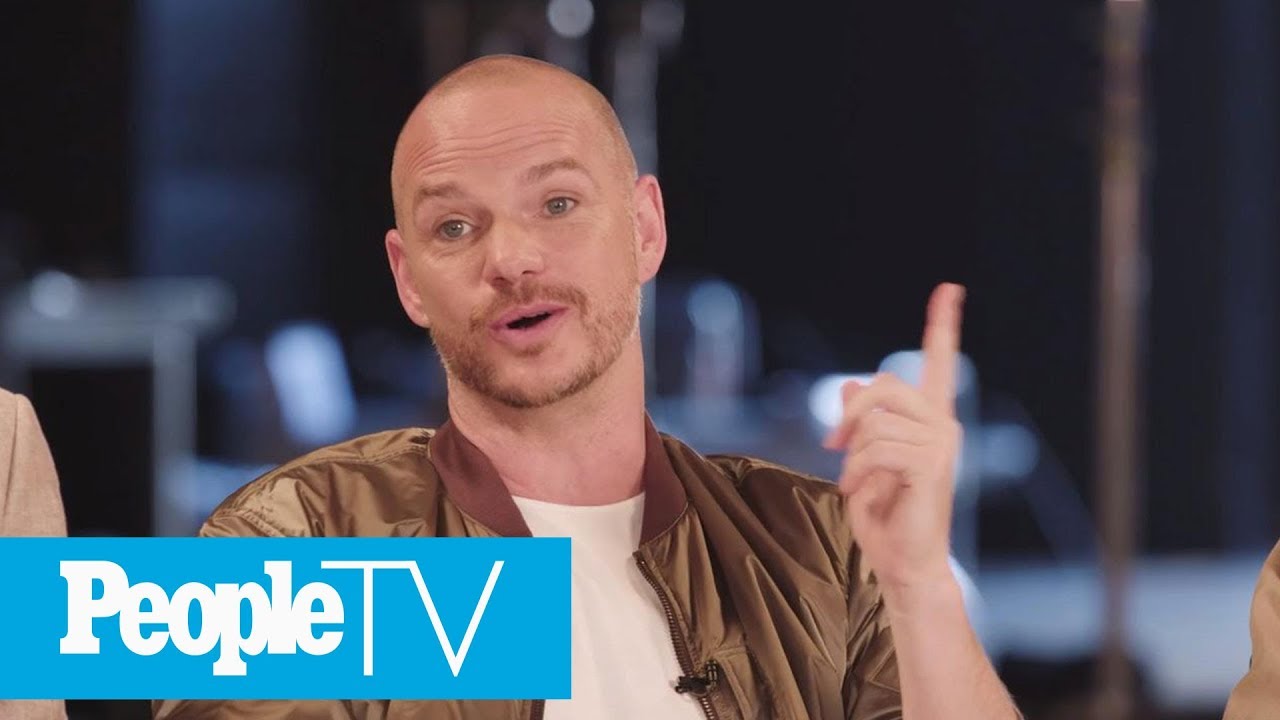 'Queer As Folk' Star Peter Paige Originally Auditioned For A Different Character | PeopleTV
