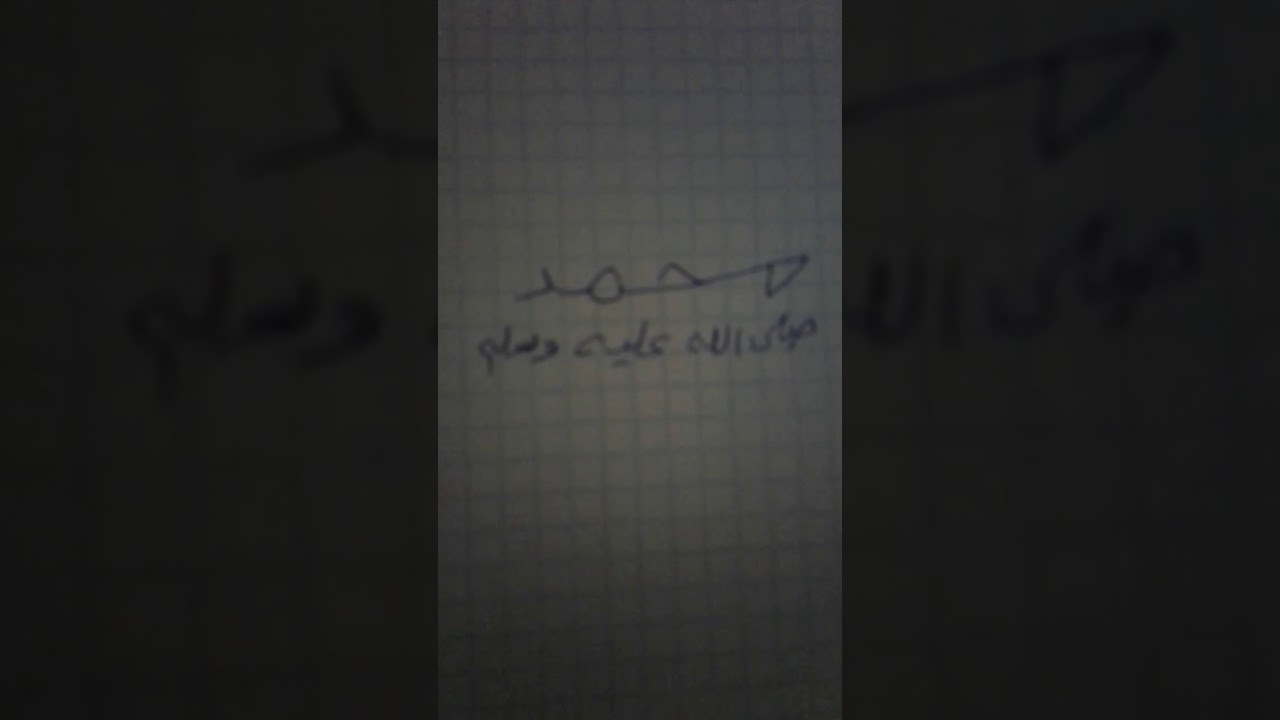 الدليل على جواز اللهم صل على سيدنا محمد قد ضاقت حيلتي ادركني يارسول الله