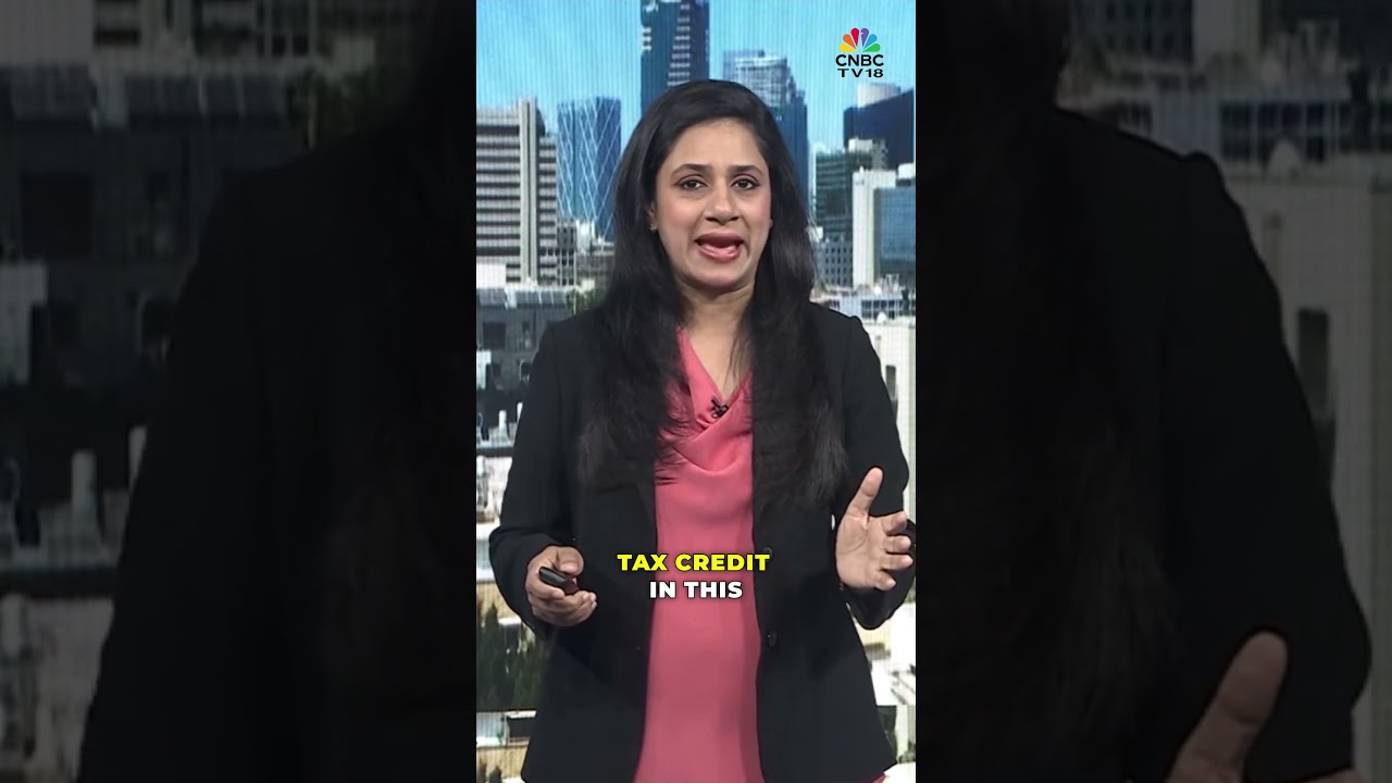 GST On Property In India 2025 | 1% Or 5%? Know Before You Buy a House | N18S