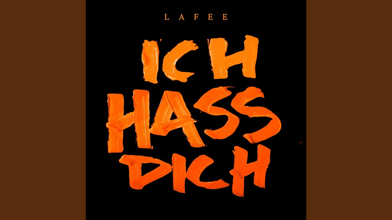 Ich hass dich