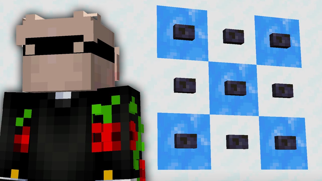 Can I Solve This Puzzle to Save My Minecraft Dog?