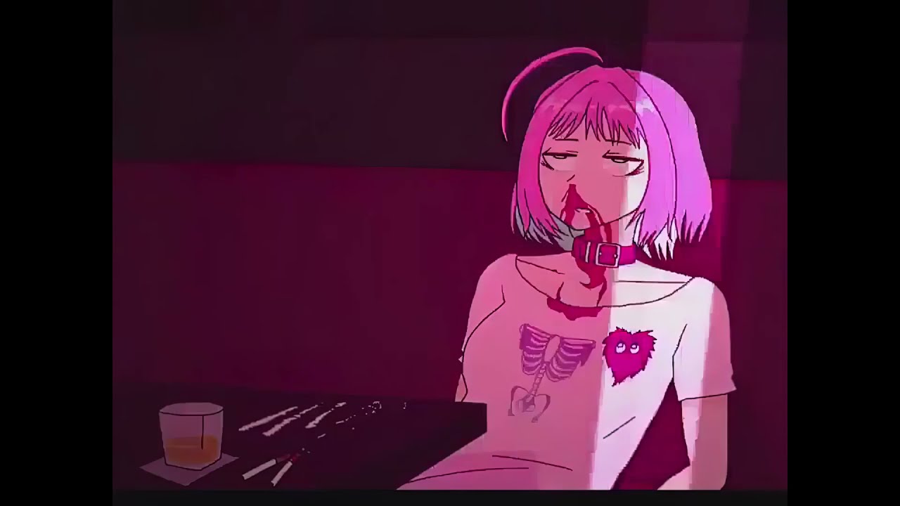 anime edit | worst neighbors ever - katana zero