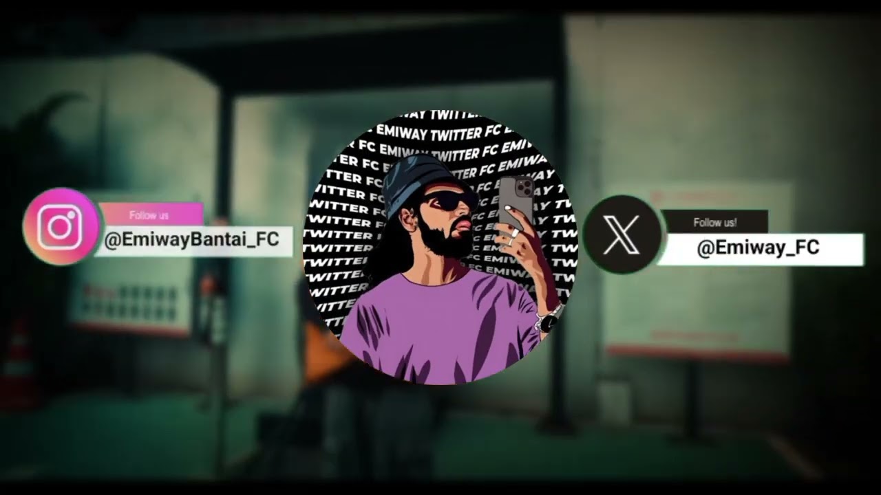 Channel Intro | Emiway Fan Club