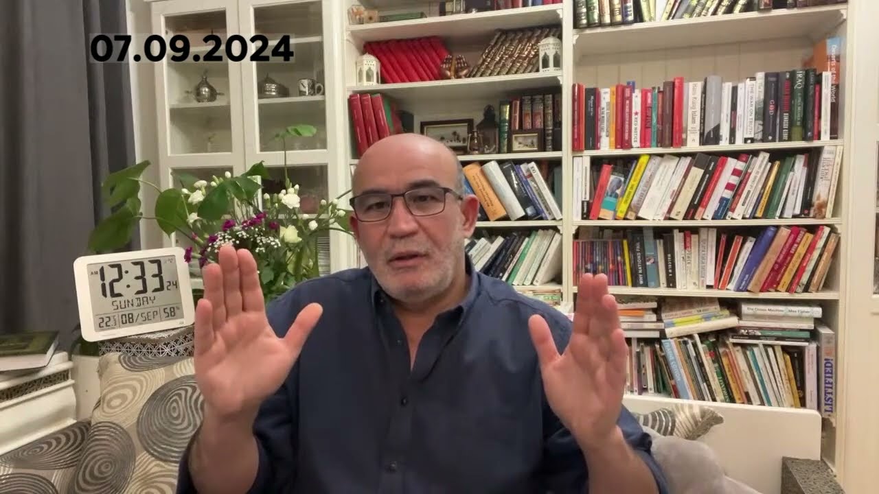 لو كنت مكانك يا شنڨريحة...