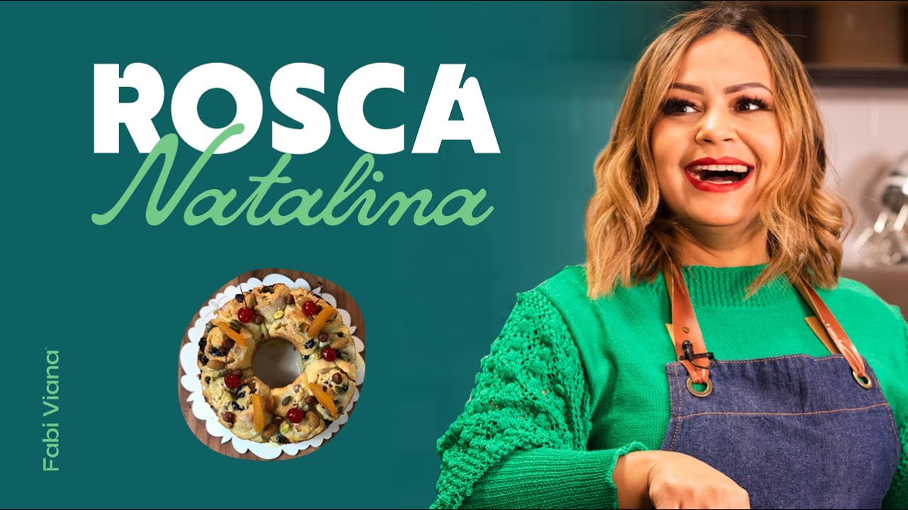 Rosca Natalina