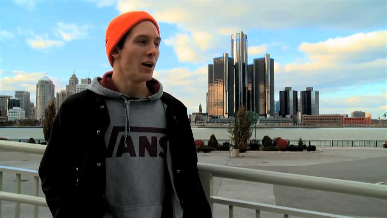 Bad Reputation | Skateboarding Documentary