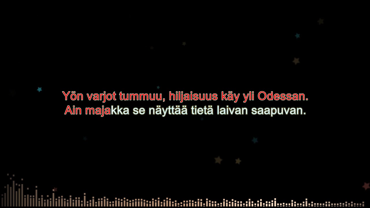 Odessa