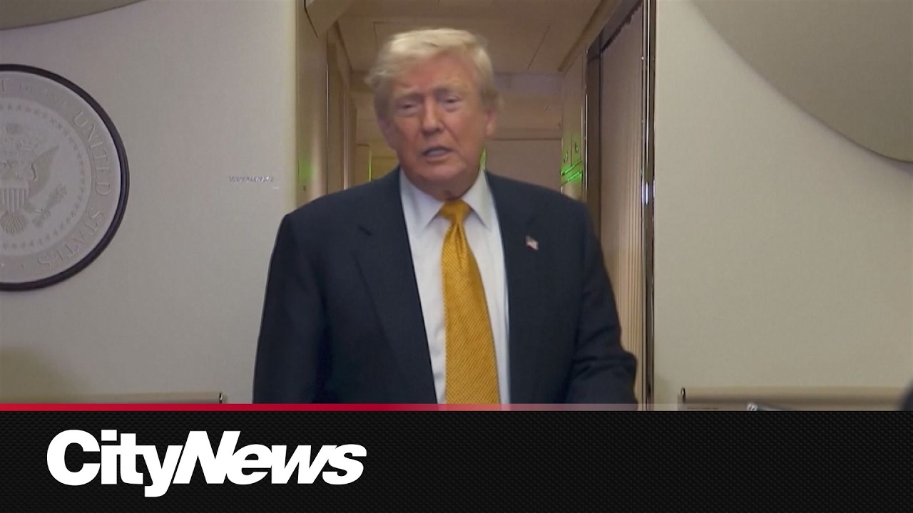 Трамп: Иран &laquo;очень хочет заключить сделку&raquo; на фоне обмена ударами
