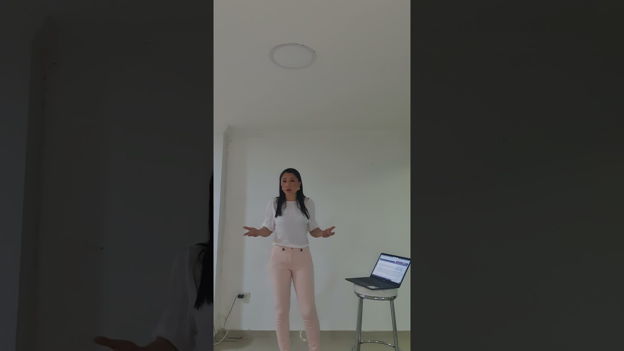 PRIMER RETO CHOHO COLOMBIA.