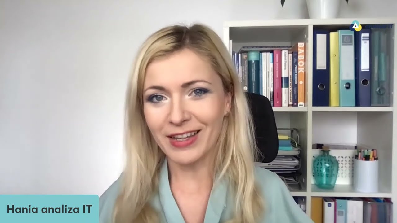 Czytam CV na analityka biznesowego i komentuję :)