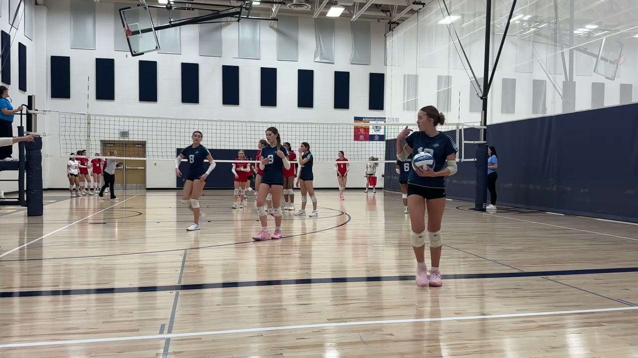 mn core 15-1 vs crossfire 15- gold | set 1 and 2 ( no sound) | day 1 