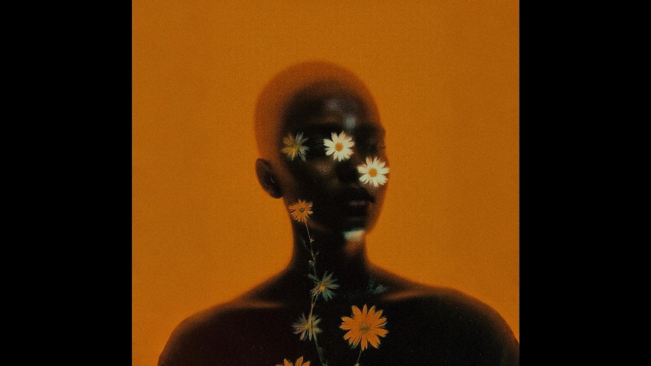'FREE' R&B Afrobeat x Tems Type Beat ~ Halo