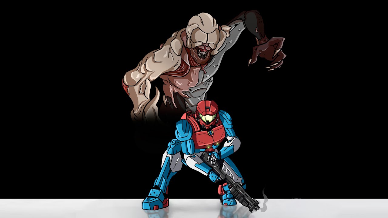 Which Halo Has The Best Infection?