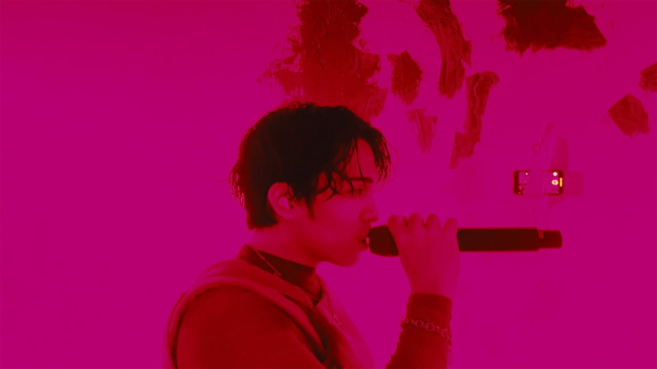⭒❃✮ Candy - Chan Millanes (Live Performance) ✮❃⭒