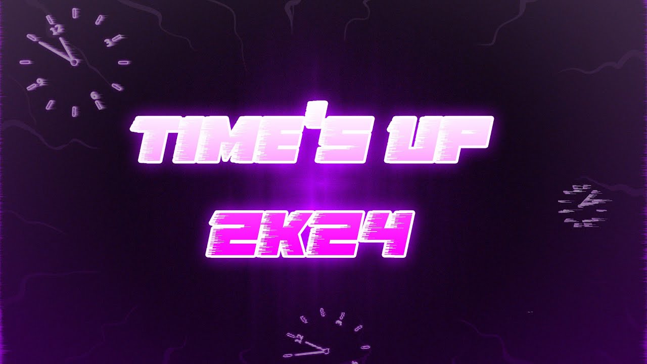 Friday Night Funkin' Vs Whitty Mod - Time's Up REMASTERED 2k24 FT. (@devifunkin7)
