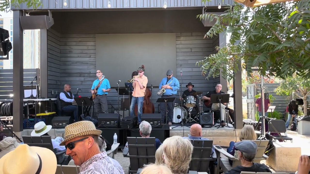 JazzTechs Play Miles Davis