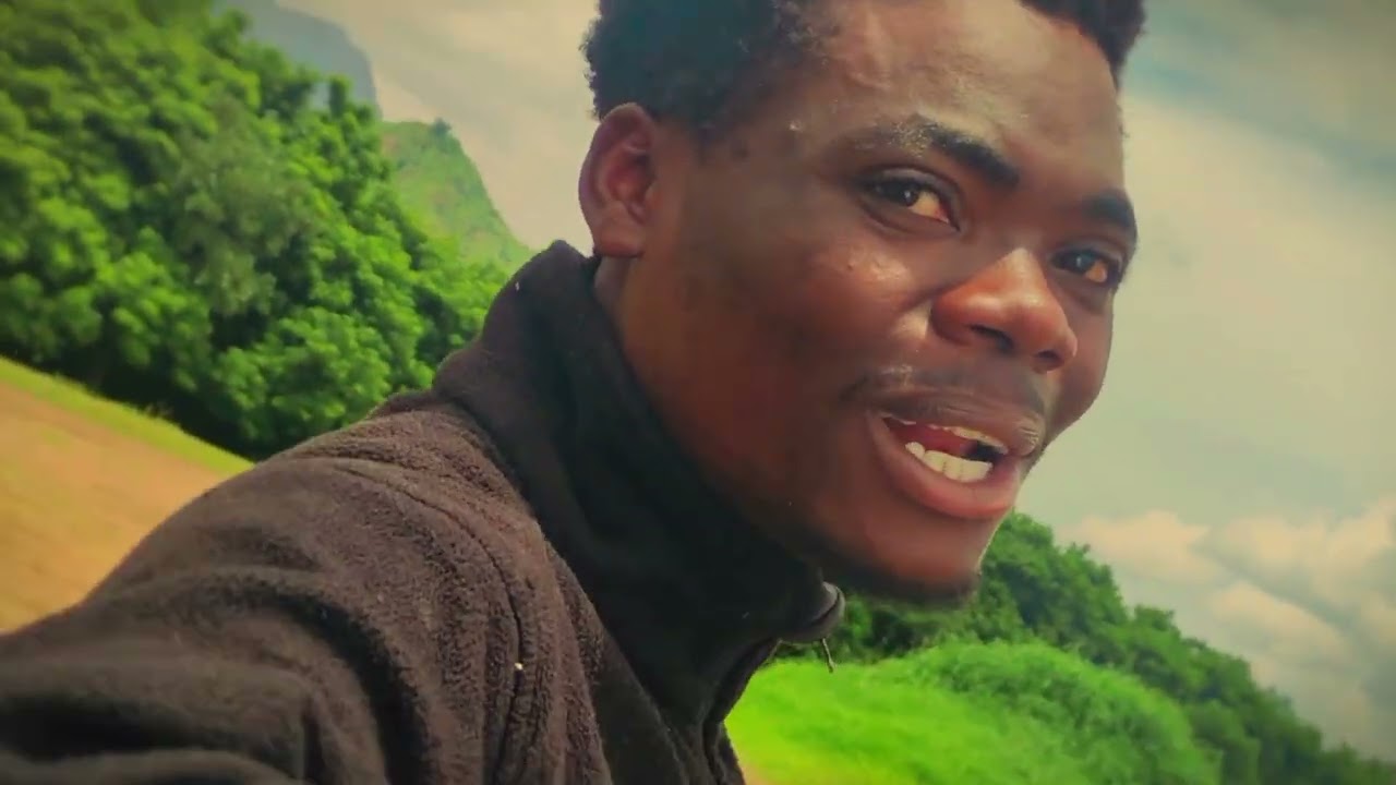 Koopah GaYun -NDAGHA | Official Music Video
