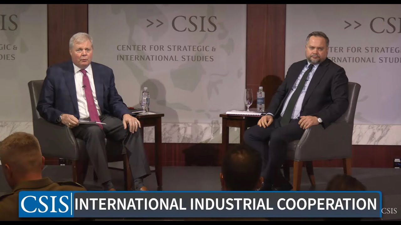 International Industrial Cooperation: Perspectives from Poland