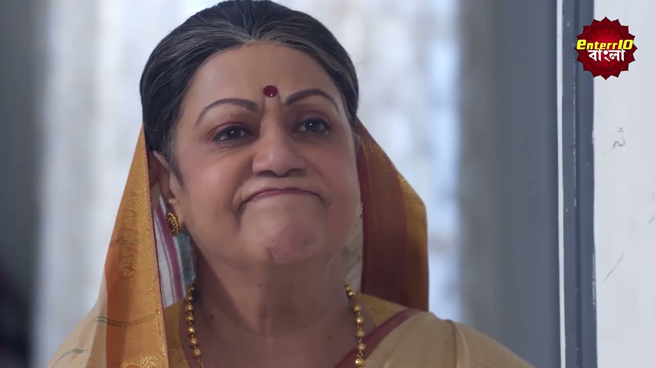 Mon Sundor (মন সুন্দর) | Full Episode 75 | Bengali TV Show | Enterr10 Bangla