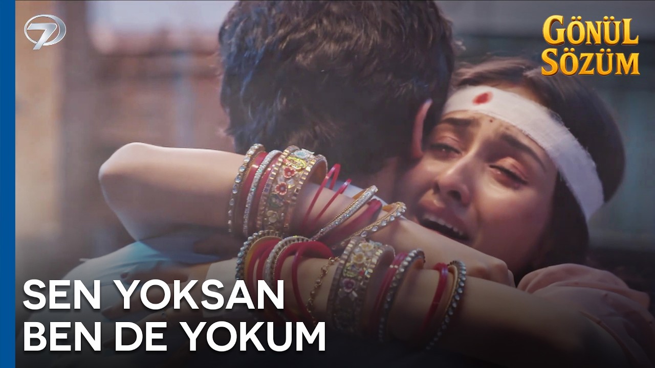 Pari Aşkını Yalnız Bırakmadı | Gönül Sözüm 248. Bölüm