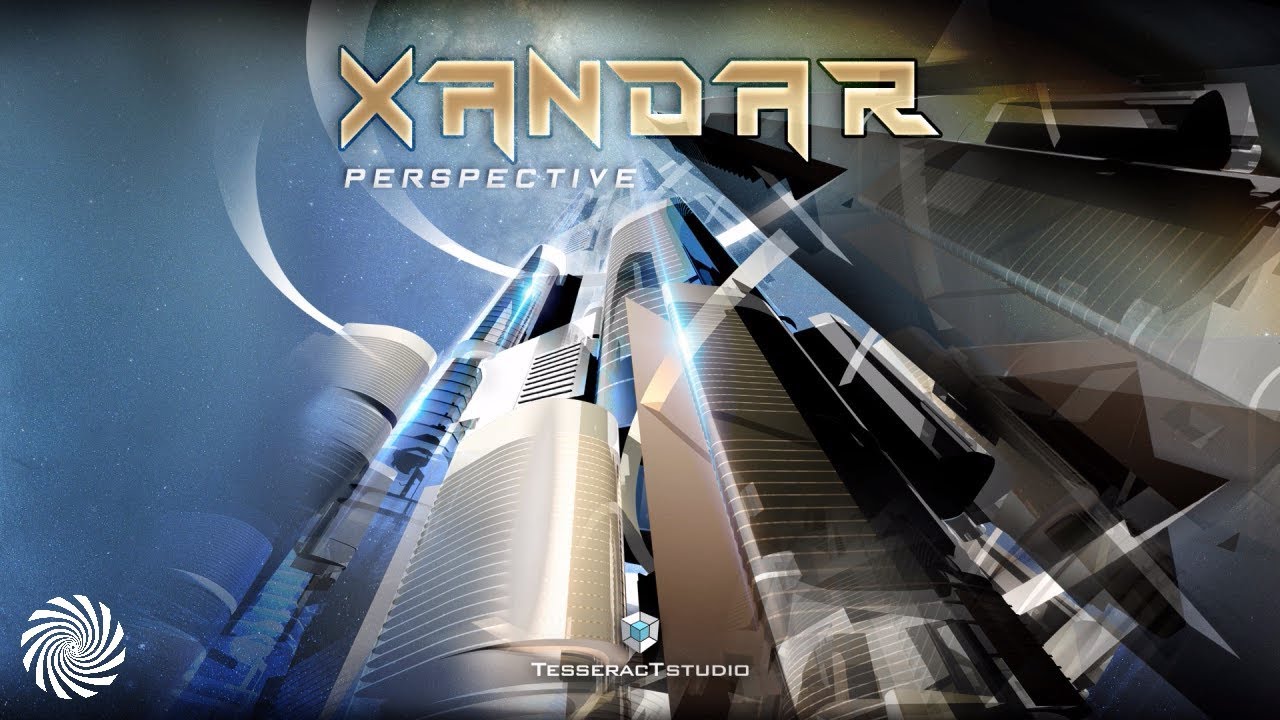 Xandar - Perspective