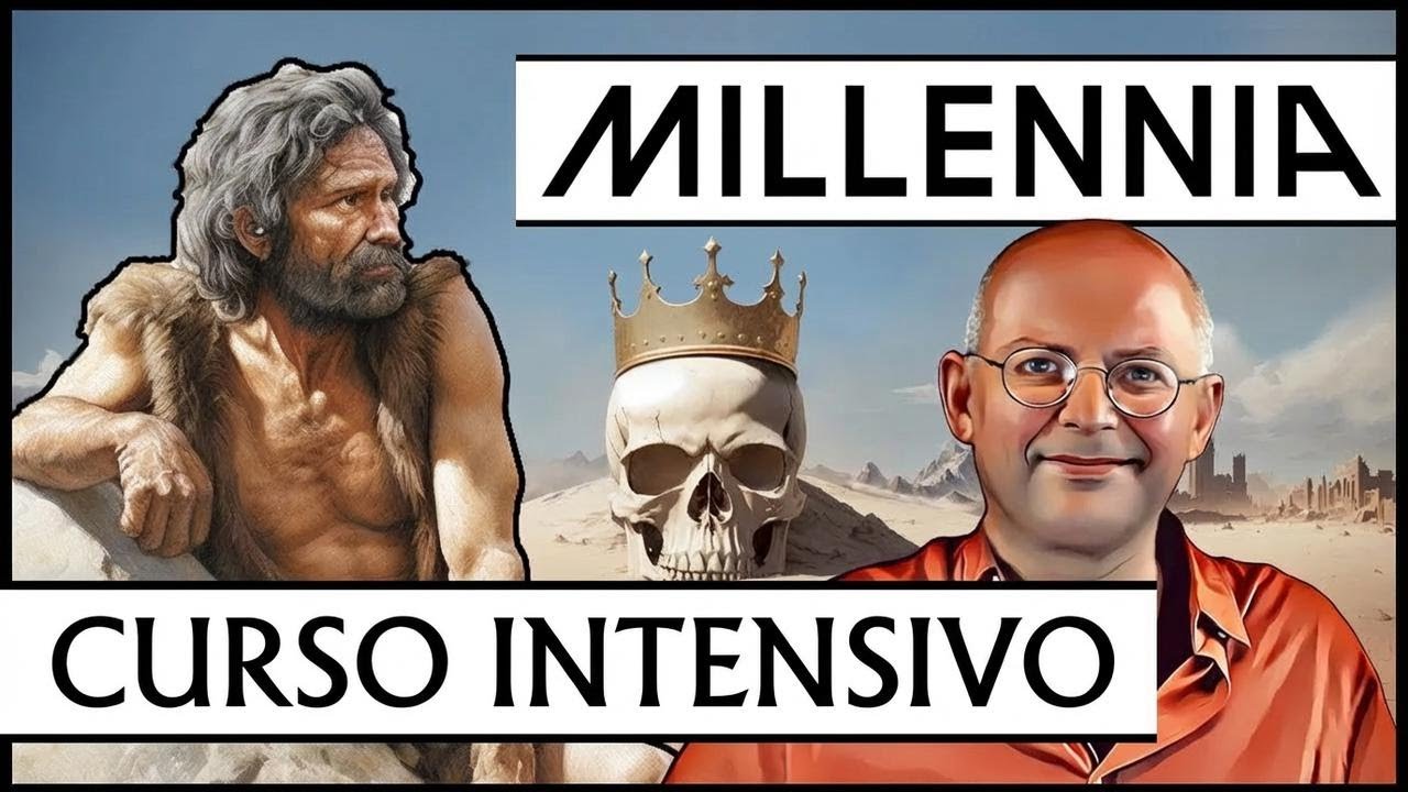 ¡Guía rápida para principiantes en MILLENNIA! Tutorial en español