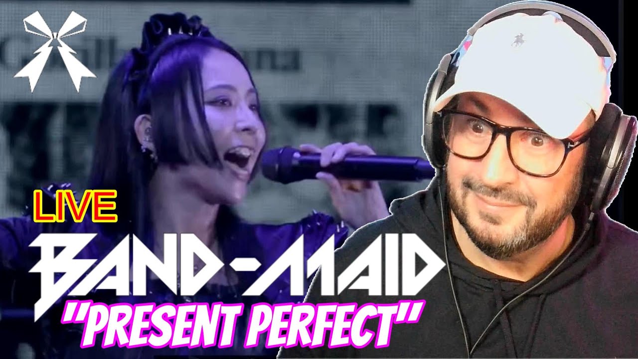 Band-Maid │ 