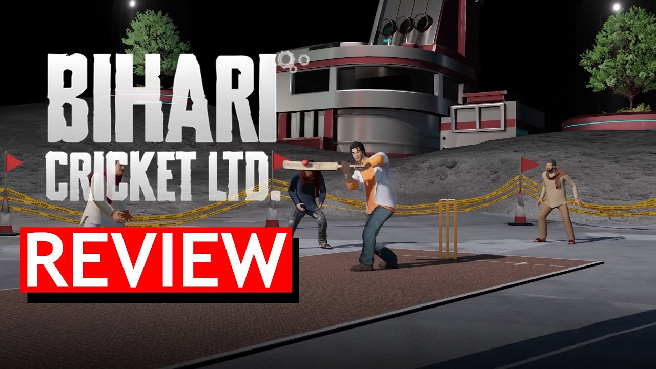 Bihari Cricket Ltd™ REVIEW 🤯🤯🤣 #tranding #review #gamers #funny #gaming #cricket