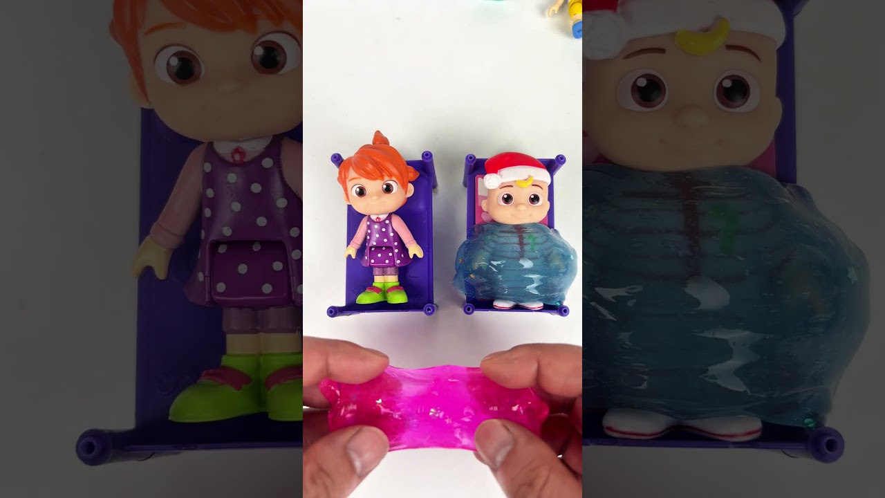 Satisfying Toy Unboxing Delight ASMR #asmr