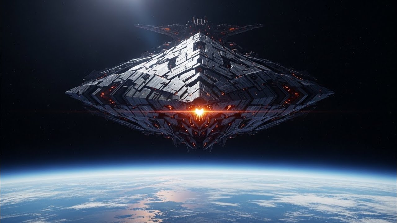 Earth Became a Target.|hfy, scifi stories 