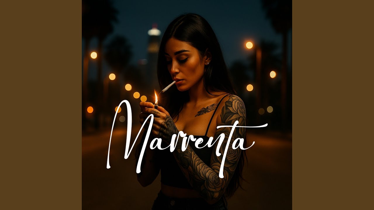 Marrenta