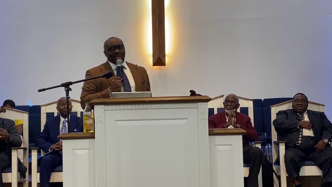 District #3 Unity Meeting 02/22/26
