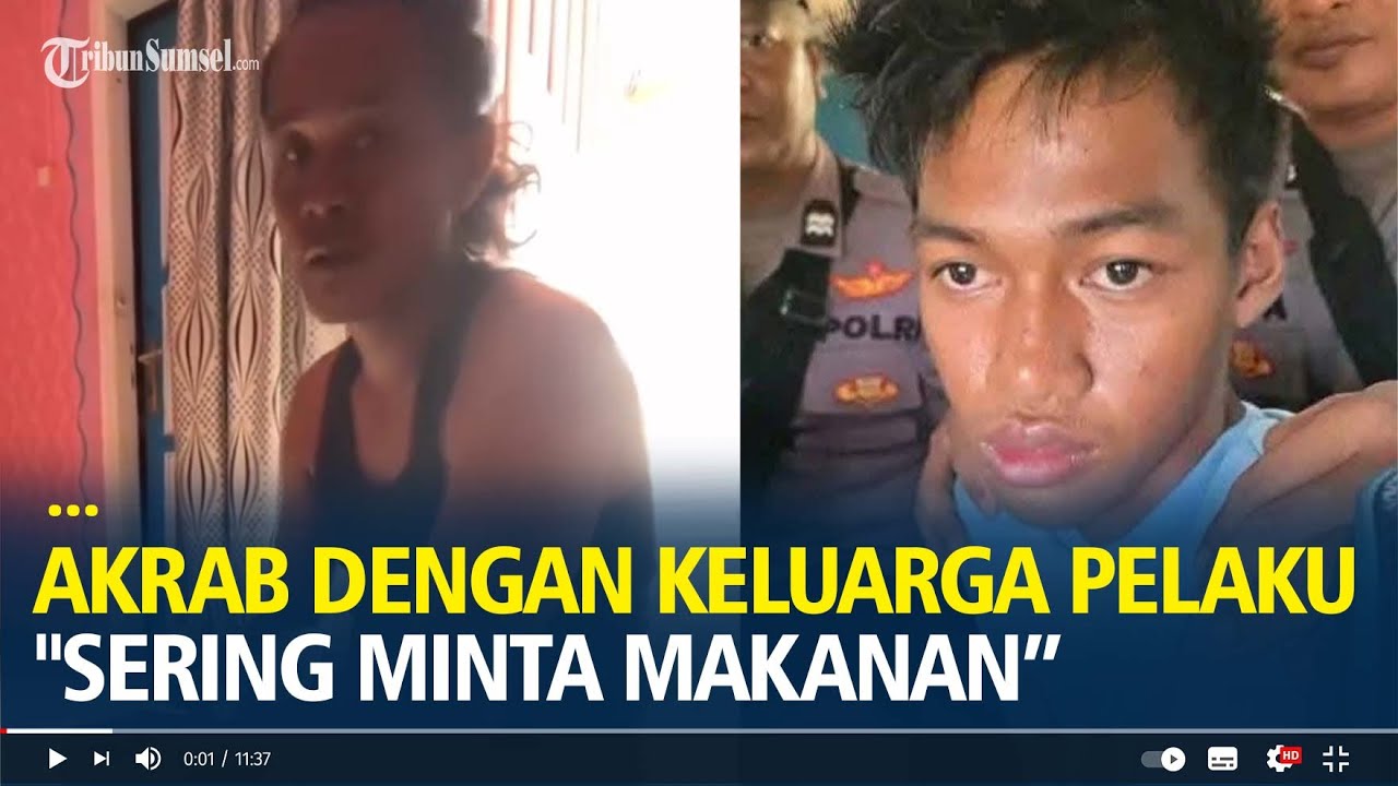 Ayah Bocah yang Dibunuh Ngaku Akrab dengan Keluarga Pelaku, 