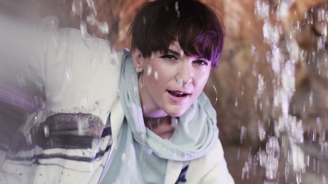 LITHA - Tired (official video)