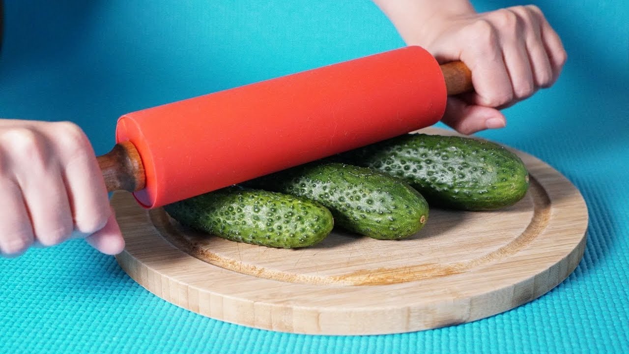 12 miglior idee e trucchi utili in cucina - consigli pratici e utili!| Perfetto