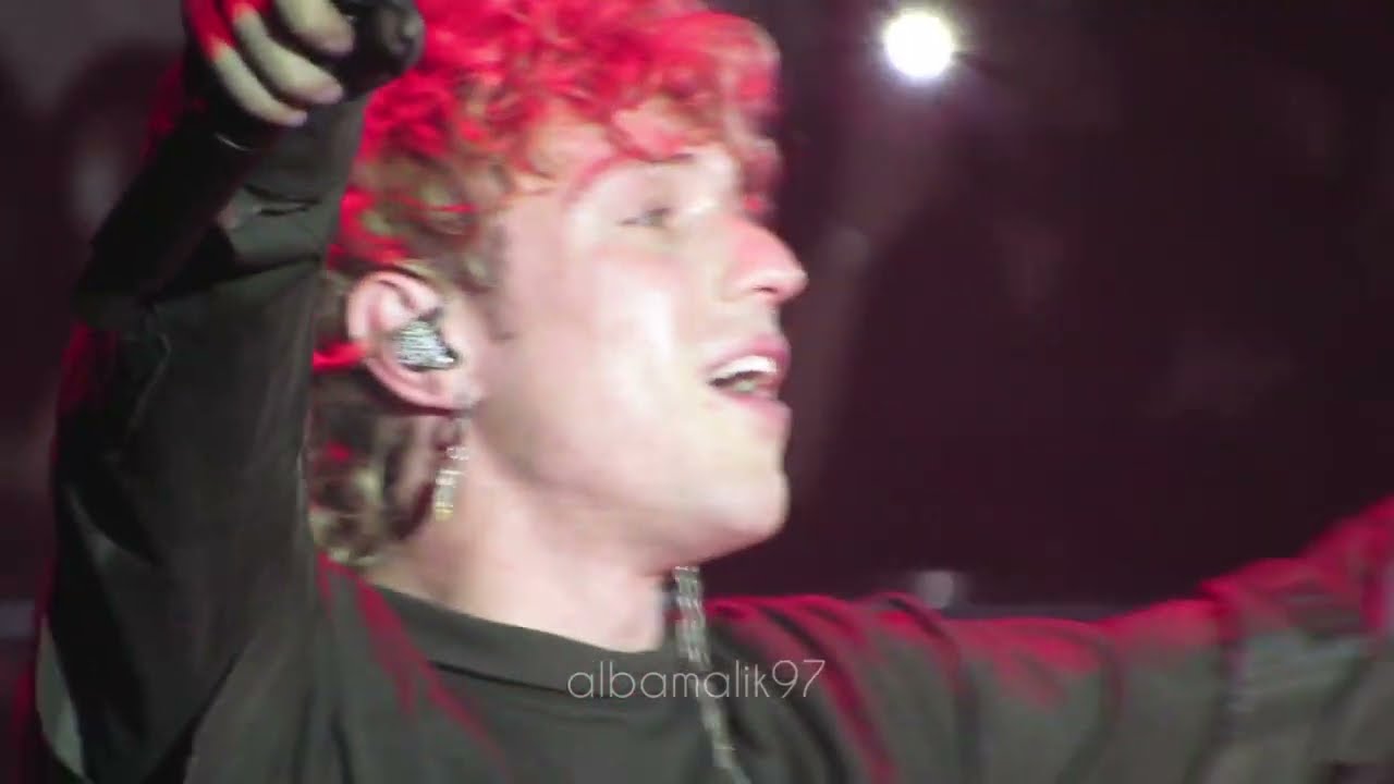 Irama - Goodbye - Forum Assago Milano (30.04.2022)