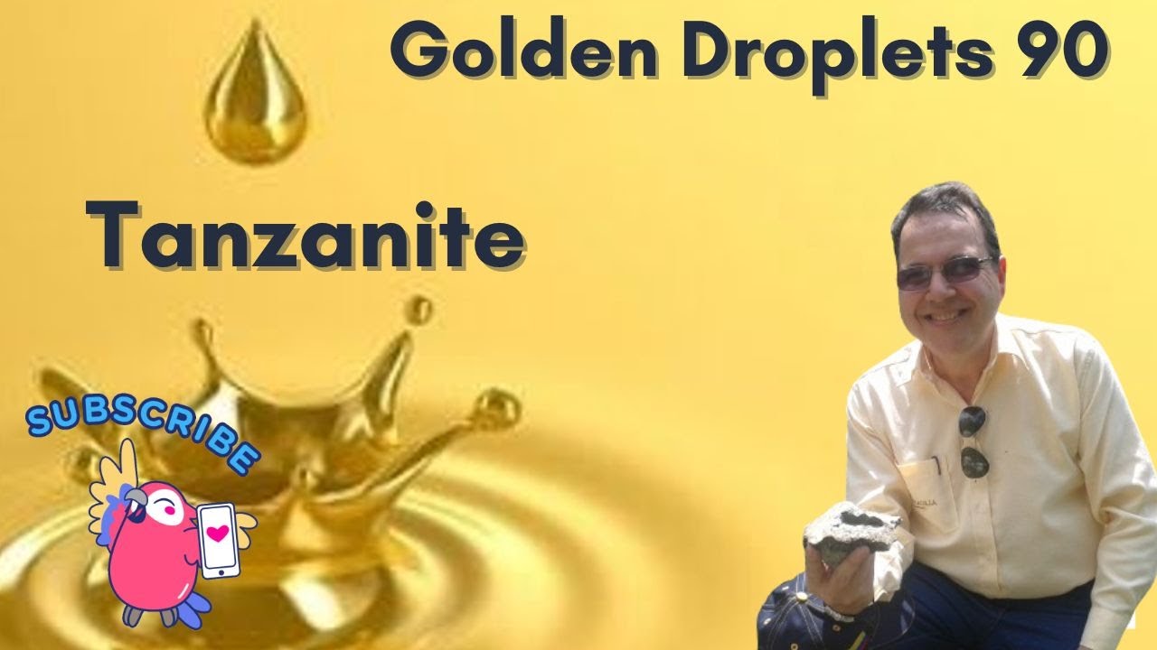 Everything About Tanzanite: From Formation to Finding and Fakes