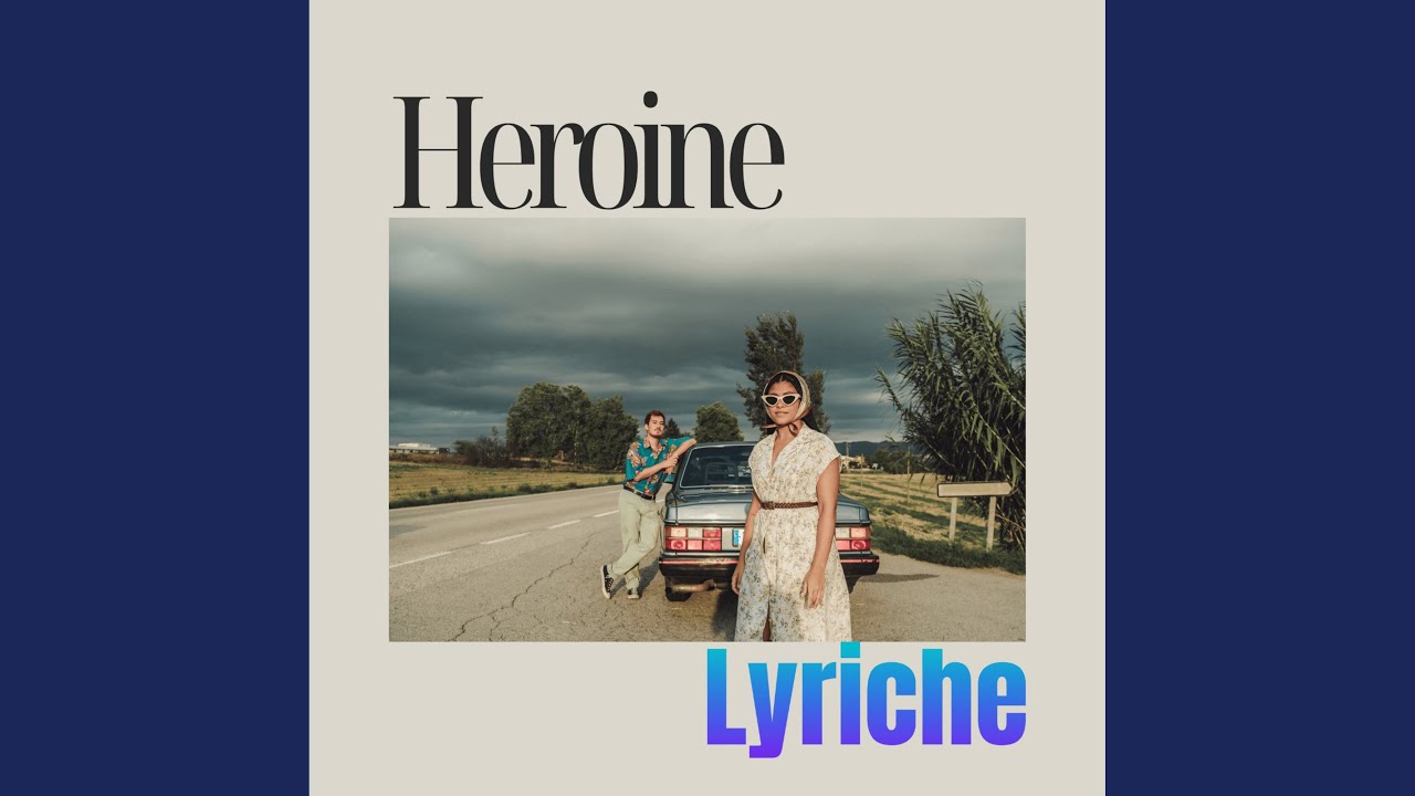 Heroine